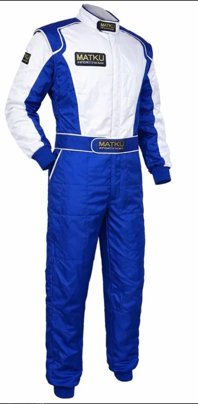 Kart Outdoor Suit